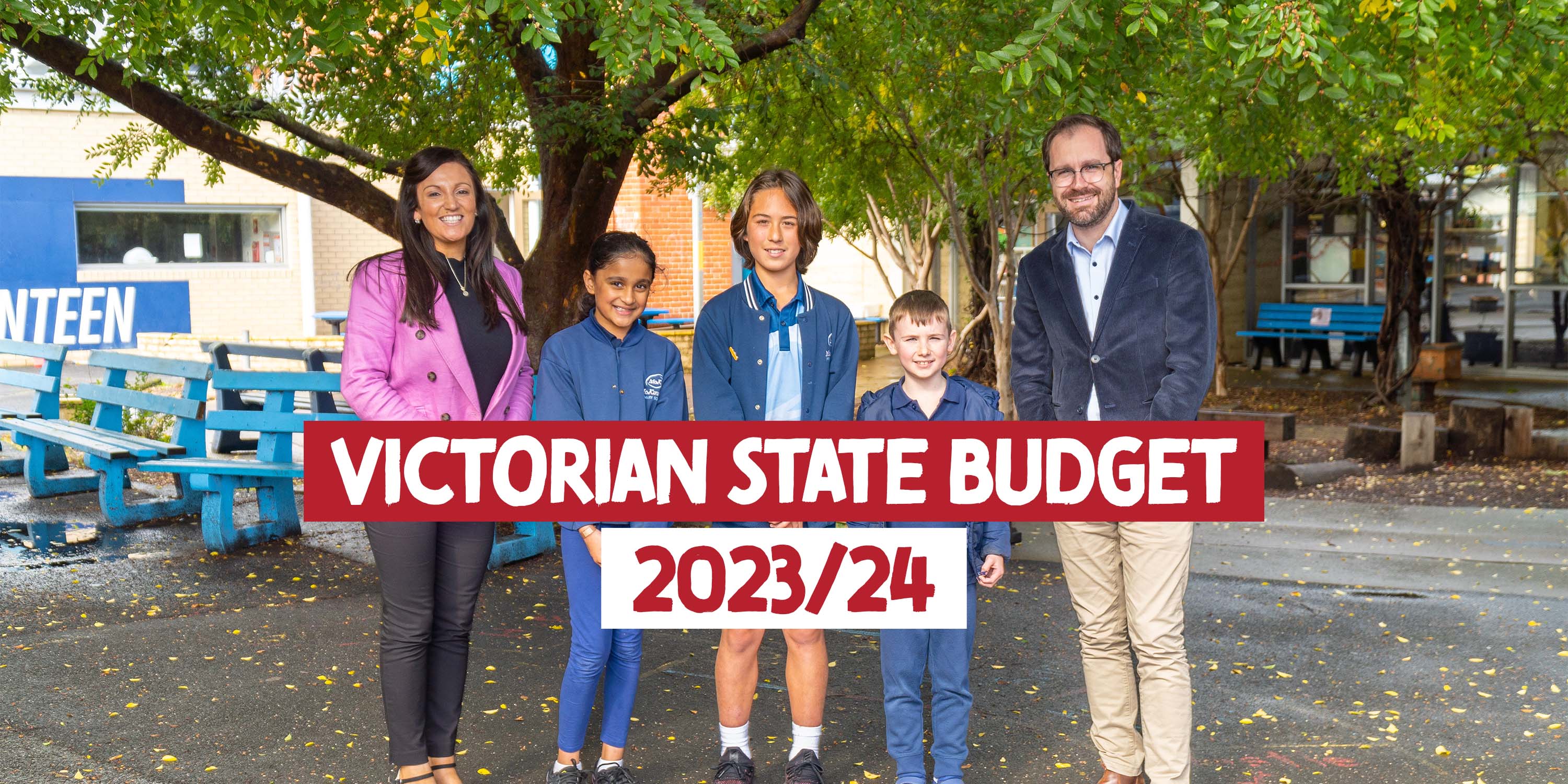 DOING WHAT MATTERS FOR BENTLEIGH Main Image