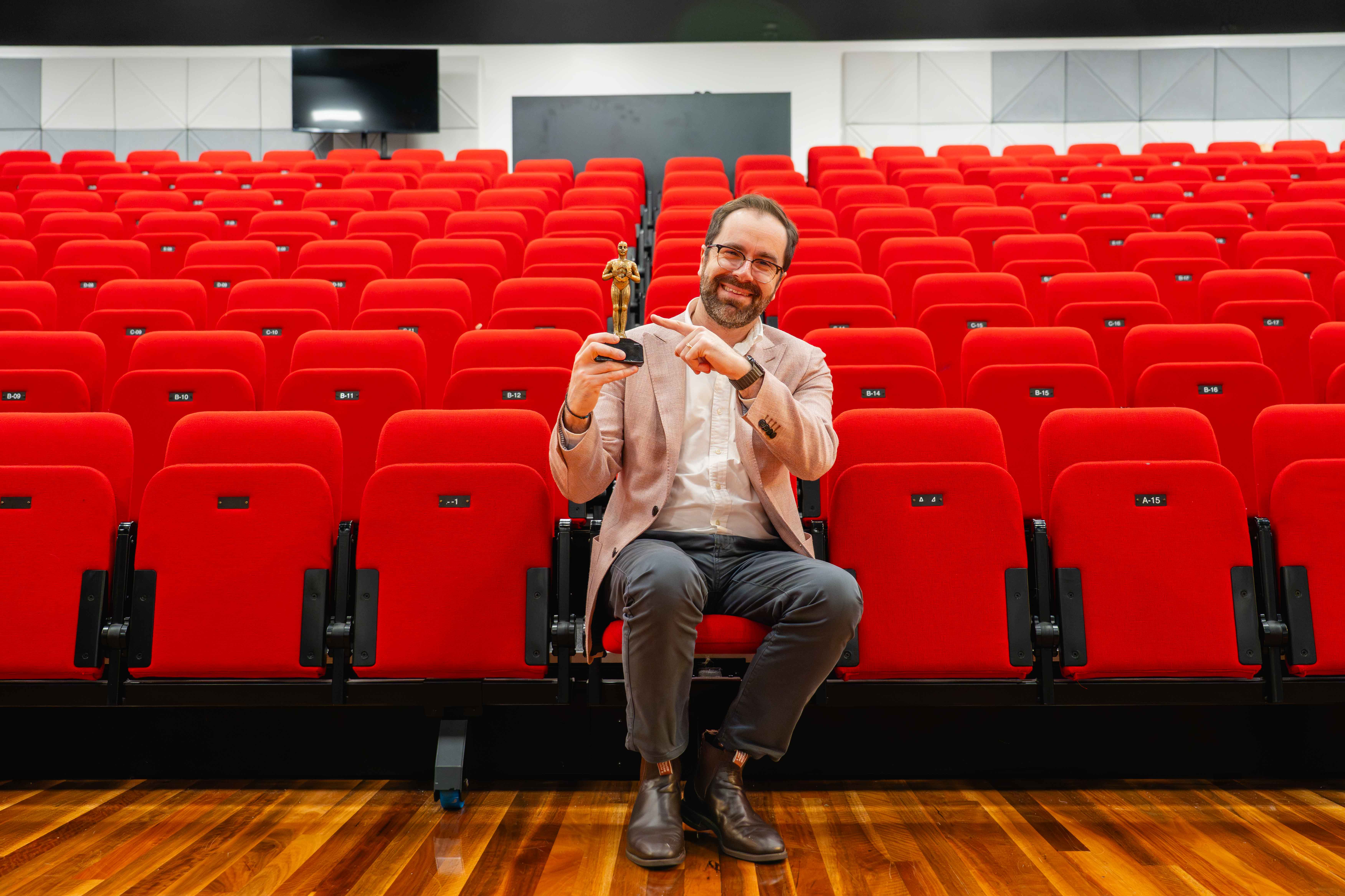 BENTLEIGH FILM FESTIVAL Main Image