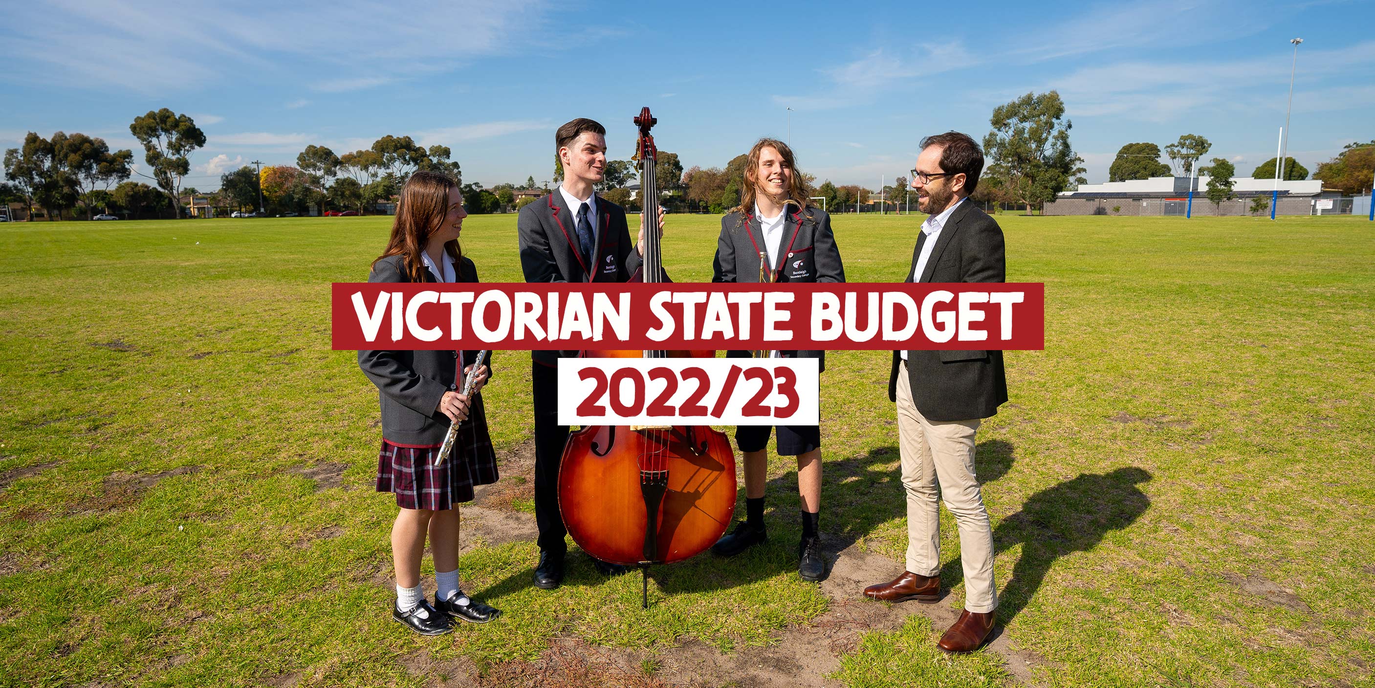 PUTTING PATIENTS FIRST IN BENTLEIGH Main Image