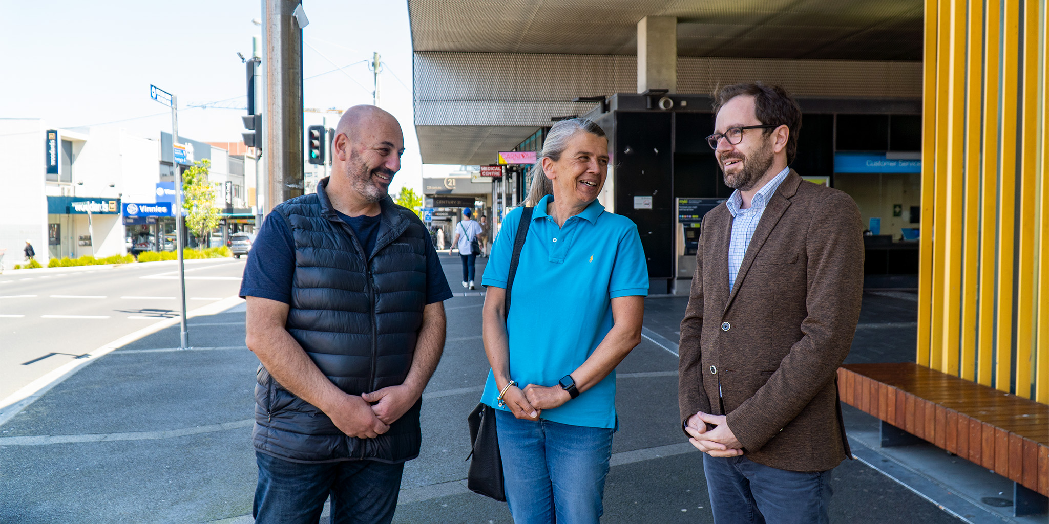 Bentleigh Festival is back Main Image